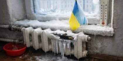  «Сказать, что наступил кошмар – не сказать ничего»: Киев в панике