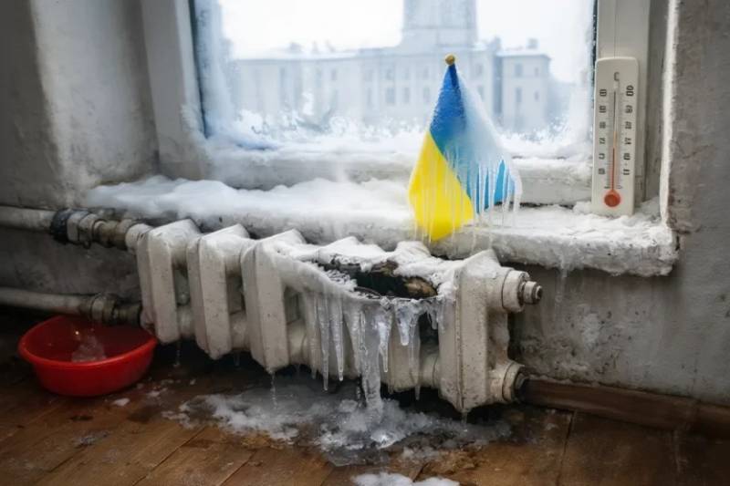 Новости СВО: сказать, что наступил кошмар &ndash; не сказать ничего. Киев в панике