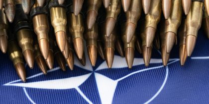 Франция может выйти из НАТО: в Париже заговорили о разрыве с альянсом из-за политики США