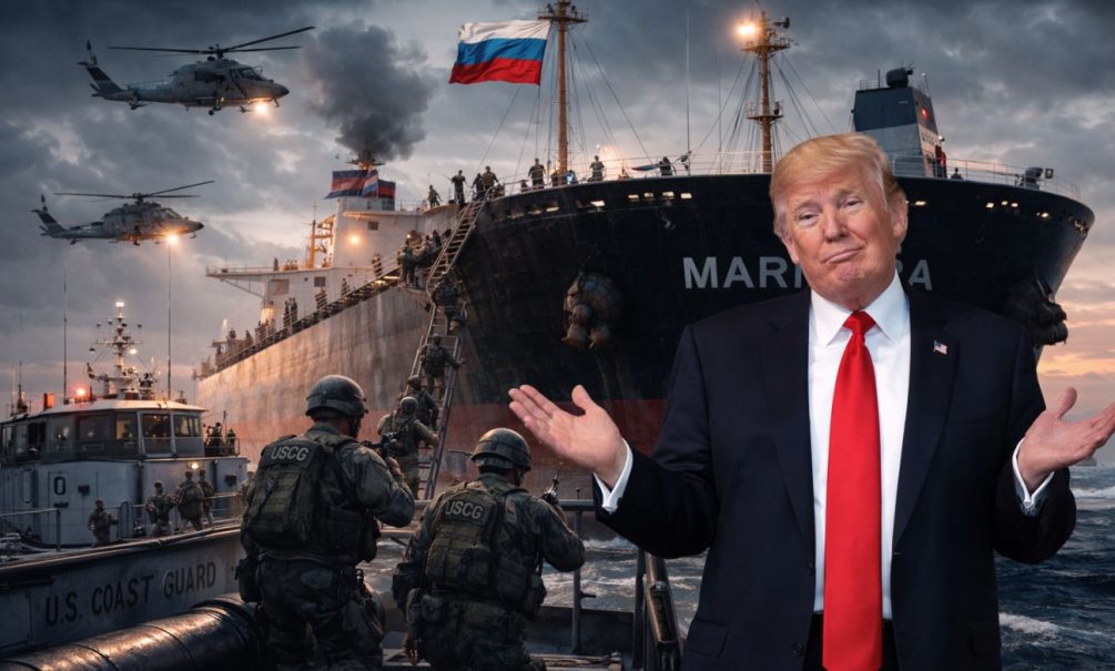 &laquo;Сделать так, чтобы они пожалели&raquo;: российские моряки так и не отпущены США. Обещания Трампа оказались &laquo;пустышкой&raquo; - БлокнотРУ - Новости США. США новости. США последние новости. США новости сегодня. США последние новости на сегодня. Происшествия в США. США происшествия. США происшествия сегодня. Новости США сегодня происшествия.