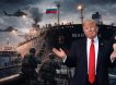 «Сделать так, чтобы они пожалели»: российские моряки так и не отпущены США. Обещания Трампа оказались «пустышкой»