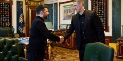 Месячная норма: министр обороны Украины озвучил новый план по убийствам россиян для принуждения РФ к миру