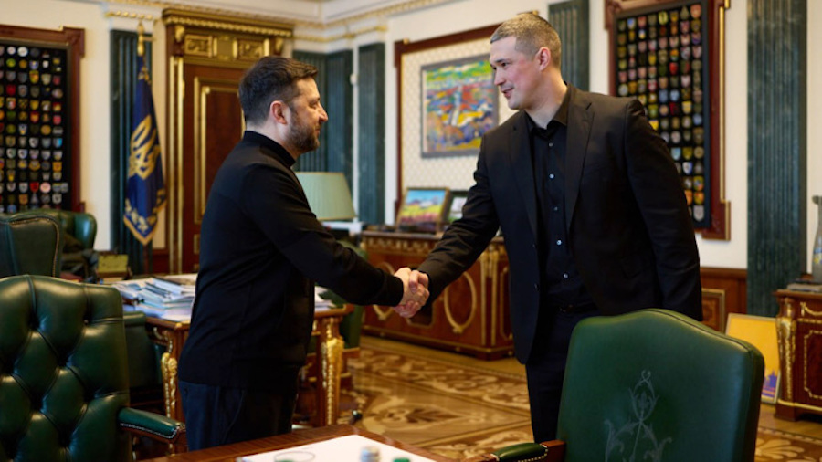 Месячная норма: министр обороны Украины озвучил новый план по убийствам россиян для принуждения РФ к миру 