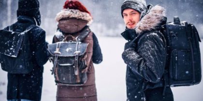 Циклон «Фрэнсис» разбушевался до форс-мажора: россиянам назвали законные причины для прогулов на работе