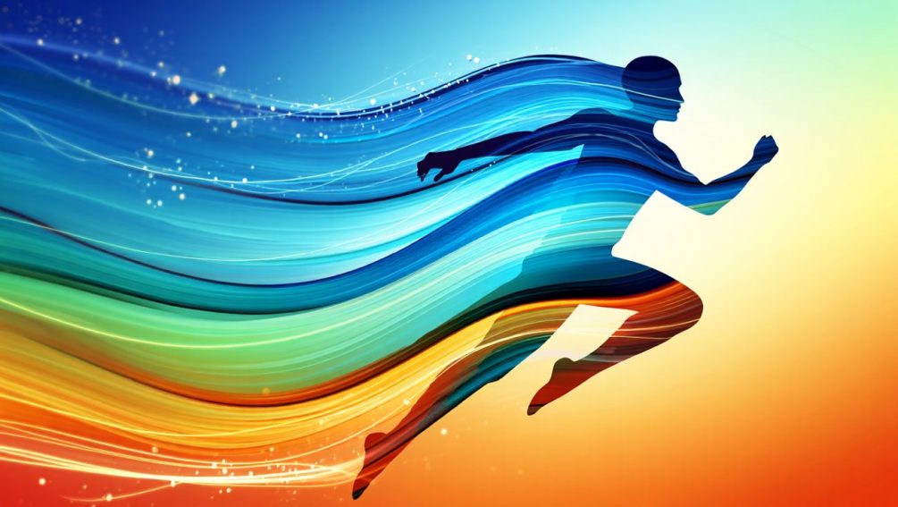 Прошло исследование: всего 5 минут активности в день продлевают жизнь на годы