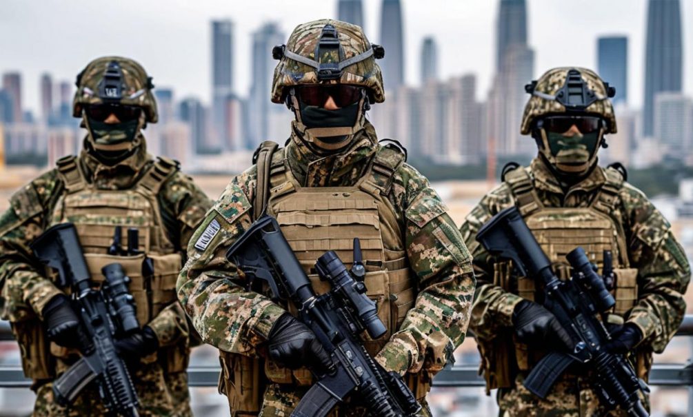 «Чистое безумие!»: как эксперты оценили планы Зеленского по вводу войск НАТО на Украину