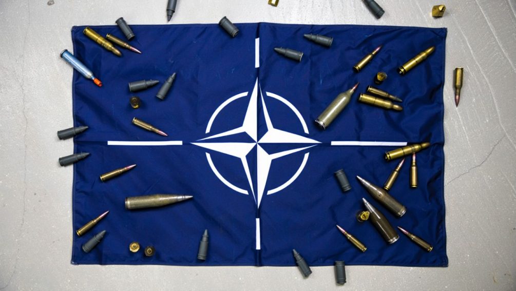 «Все кончено»: в США сделали жесткое заявление о НАТО и России. Путин будет победителем