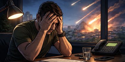 «Зеленский сейчас плачет»: он в панике ждет нового удара «Орешником» — эксперт