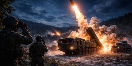 Удар возмездия: в Минобороны РФ официально подтвердили применение «Орешника» по Украине