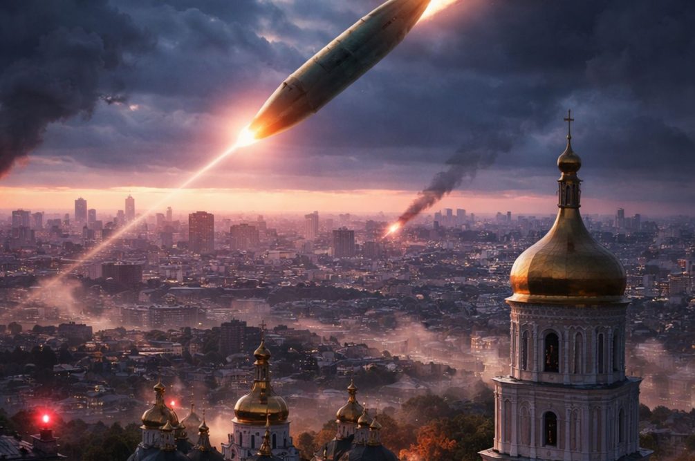 Слезы Зеленского: Киев развязал энергетический конфликт с Россией — и теперь расплачивается