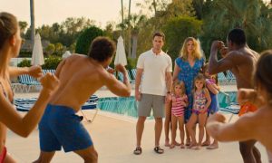 «Русские, валите отсюда!»: толпа туристов из Британии напала на многодетную семью из Москвы в пятизвездочном отеле Египта