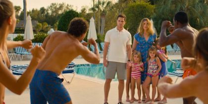 «Русские, валите отсюда!»: толпа туристов из Британии напала на многодетную семью из Москвы в пятизвездочном отеле Египта