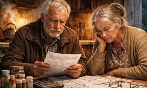 «Каторга и выживание»: депутаты предложили выплачивать всем пожилым 13-ю пенсию