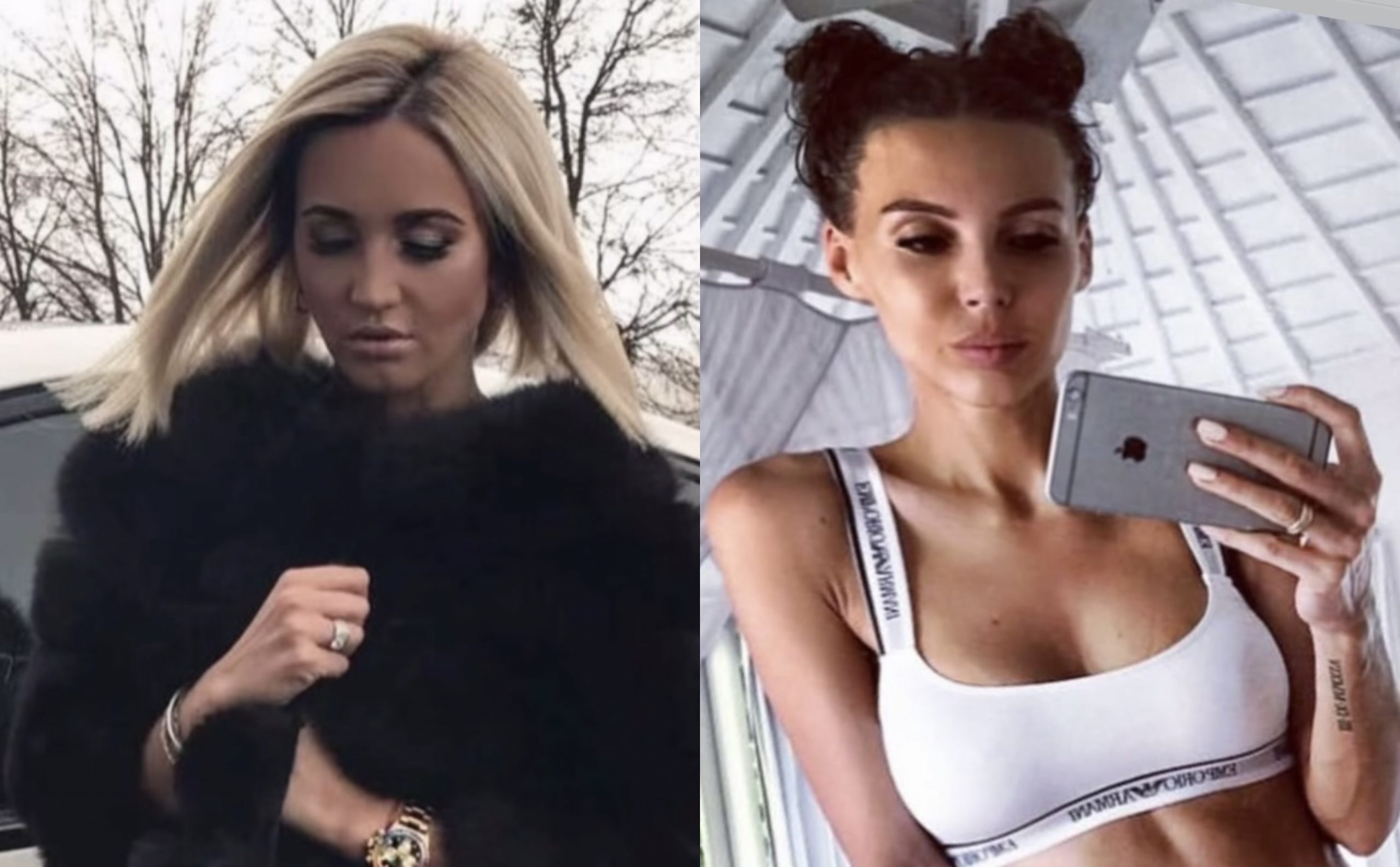 «Я уже беременная, но вы еще об этом не знаете»: Самойлова, Бузова и другие звезды вспоминают, какими они были в 2016-м