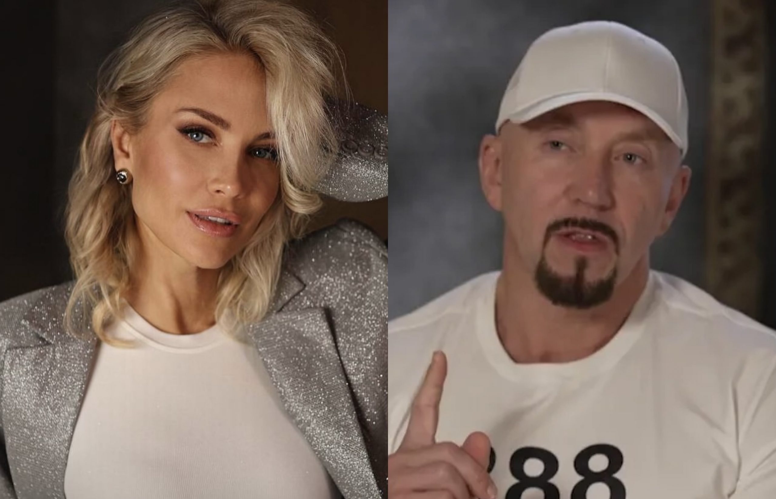 «Запутался в собственной юбке»: Катя Гордон пристыдила Серёгу после слива их переписки в шоу «Выжить в Стамбуле»