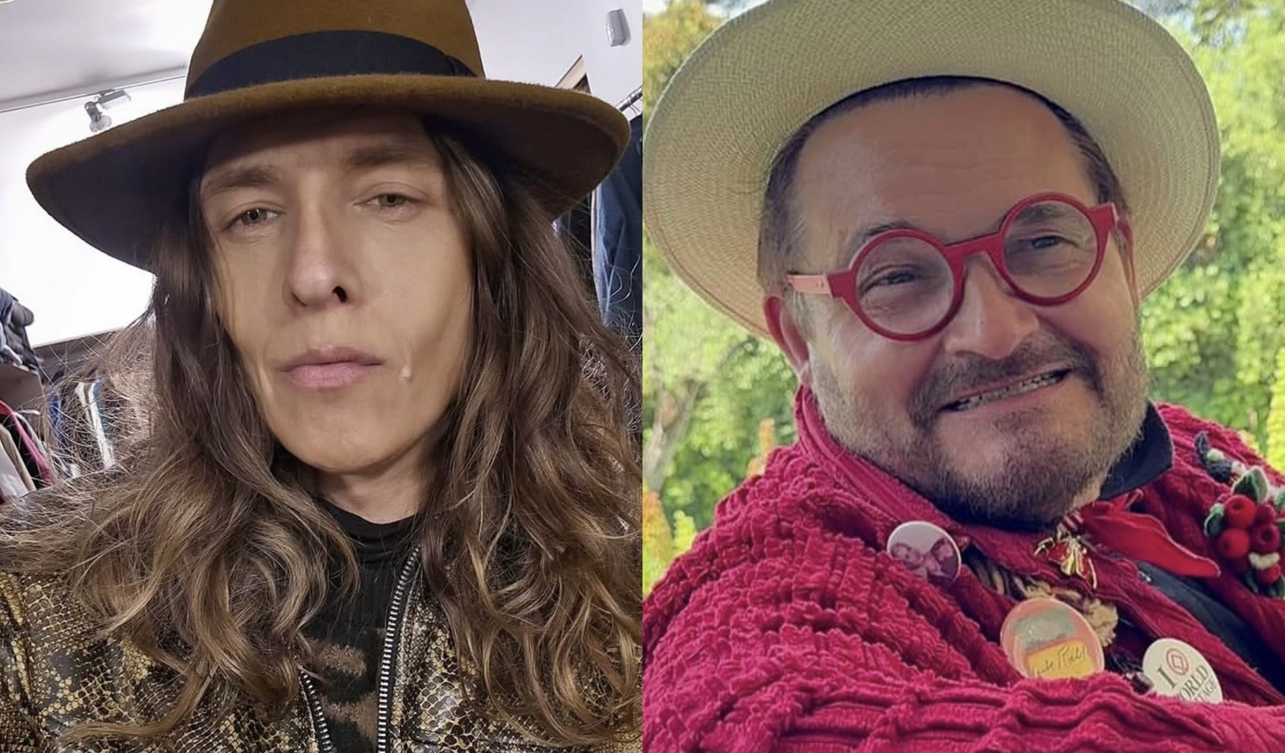 «Клоунада!»: Влад Лисовец ответил на претензии Александра Васильева и раскритиковал шоу «Модный приговор»