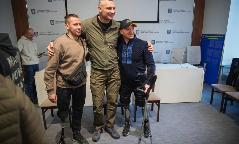 «Уезжайте, пока есть возможность»: власти Украины эвакуируют Киев, распродают земли и ресурсы после ночной атаки ВС РФ «Уезжайте, пока есть возможность»: власти Украины эвакуируют Киев, распродают земли и ресурсы после ночной атаки ВС РФ