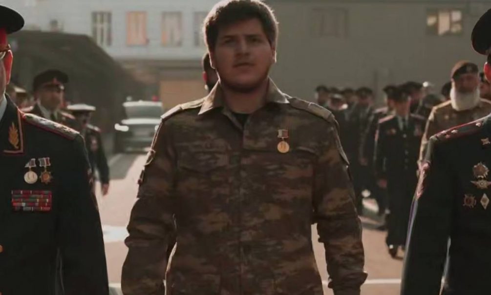 &laquo;Газета.ру&raquo;: Адама Кадырова доставили в больницу после серьезного ДТП