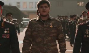 «Газета.ру»: Адама Кадырова якобы доставили в больницу после серьезного ДТП