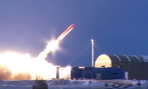 «Два «Орешника» прилетят по Киеву»: на Украине разгорается паника из-за слухов о ракетном ударе