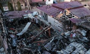 Отомстит ли Россия за сожжённых в Хорлах и удар по Валдаю: военкор Сладков опасается «нерешительности и растерянности»