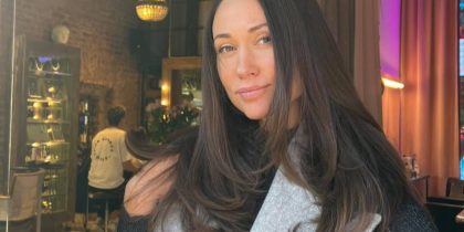 «С днем рождения бессмертную меня»: Елена Товстик выложила семейные фото с мужем после его измены в свое 41-летие