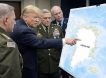 Аппетиты Трампа растут: рыжий «миротворец» хочет унизить Россию, захватить Гренландию и получить Нобелевскую премию