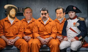 ТОП 5 захватов глав государств в истории: каких лидеров смогли пленить другие страны?