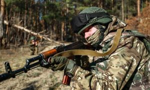 «Сотни дронов в день»: на Запорожье открылся адский участок, где решается судьба Орехова