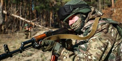 «Сотни дронов в день»: на Запорожье открылся адский участок, где решается судьба Орехова