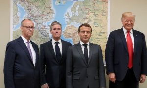 Евросоюз сдаст Гренландию без боя: ЕС показал свою слабость и даже не смог определиться с позицией на агрессивные действия Трампа