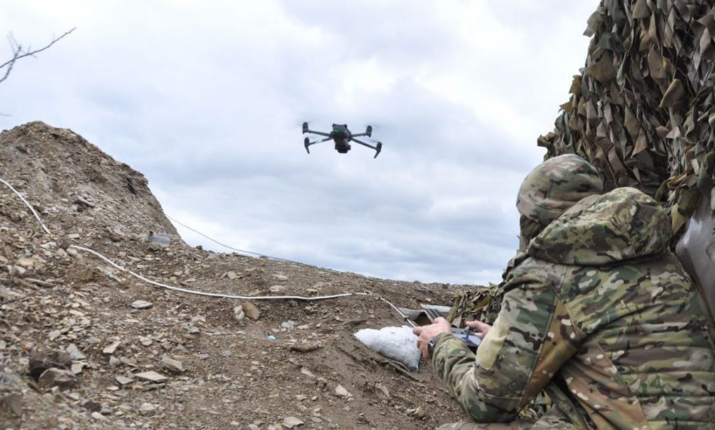 «Прорыв на 7,5 км»: оборона ВСУ пала на подступах к Днепропетровску - ВС РФ заблокировали дороги к Новопавловке «Прорыв на 7,5 км»: оборона ВСУ пала на подступах к Днепропетровску - ВС РФ заблокировали дороги к Новопавловке