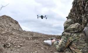 «Прорыв на 7,5 км»: оборона ВСУ пала на подступах к Днепропетровску - ВС РФ заблокировали дороги к Новопавловке