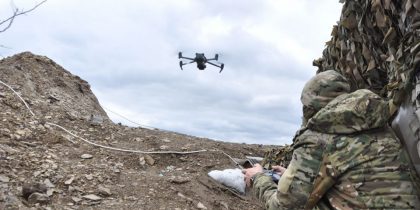 «Прорыв на 7,5 км»: оборона ВСУ пала на подступах к Днепропетровску - ВС РФ заблокировали дороги к Новопавловке