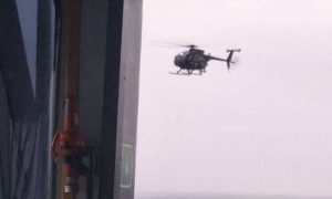 «Оставлять такое без жесткой реакции нельзя»: в России отреагировали на захват нашего танкера Штатами