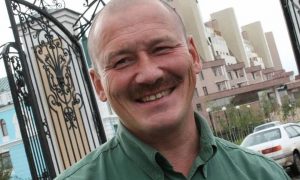 Трагедия в Новый год: актёр «Доктор Живаго» Андрей Хорошев погиб в Абхазии, пытаясь спасти человека