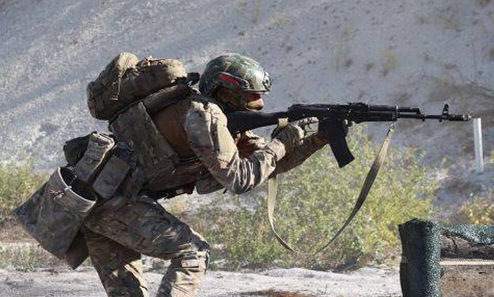 Новости СВО: солдата спас подарок матери, российские БЭКи в Днепре ввергли Запад в панику, Зеленскому подписали смертный приговор 