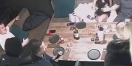 Цыган забил до смерти русского парня из-за криптовалюты: в Липецке убийство хотят признать «смертью по неосторожности»