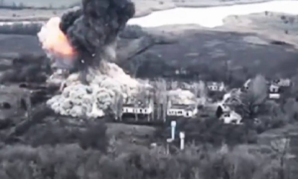 «Восточный экспресс» набирает ход: российская армия проломила оборону ВСУ и продвигается к Гуляйполю в Запорожье 