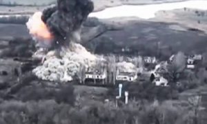 «Восточный экспресс» набирает ход: российская армия проломила оборону ВСУ и продвигается к Гуляйполю в Запорожье