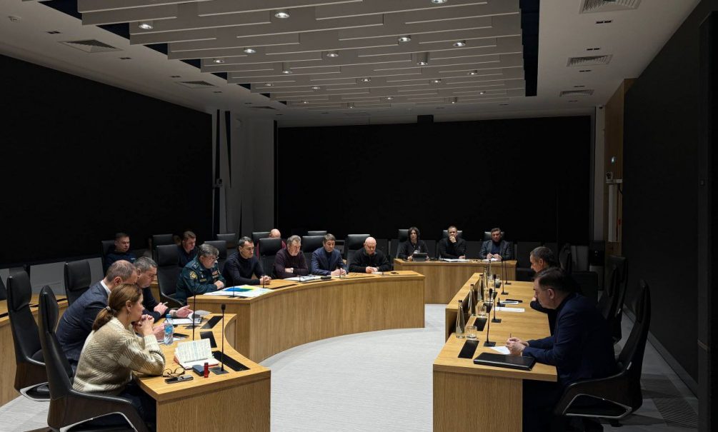 &laquo;Ситуация крайне сложная&raquo;: Белгород перешел на резервные линии электроснабжения после ракетного удара ВСУ - БлокнотРУ - Новости сегодня. Обстрел Белгорода. Обстрел Белгорода сегодня. Белгород. Сводка СВО на 10 января 2026. Белгород новости на сегодня. Белгород обстрел сегодня. Новости СВО. Белгород новости сегодня. Атака беспилотников на Белгород. Атака дронов на Белгород. Белгород последние новости сегодня. Новости с фронта