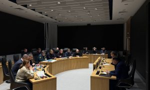 «Ситуация крайне сложная»: Белгород перешел на резервные линии электроснабжения после ракетного удара ВСУ