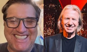 «Дробыш рассказывал ужасающие истории о том, почему он отвернулся от Шаляпина»: Кушанашвили встал на защиту артиста