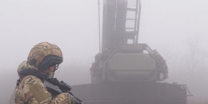 Новости СВО: Украина осталась без ПВО, блэкаут в Киеве приравняли к Белгороду, ВСУ готовы сдать Донбасс