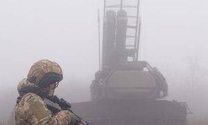 Новости СВО: фейковый флаг над Купянском, освобождение Белогорья и способ завершить конфликт на Украине за сутки