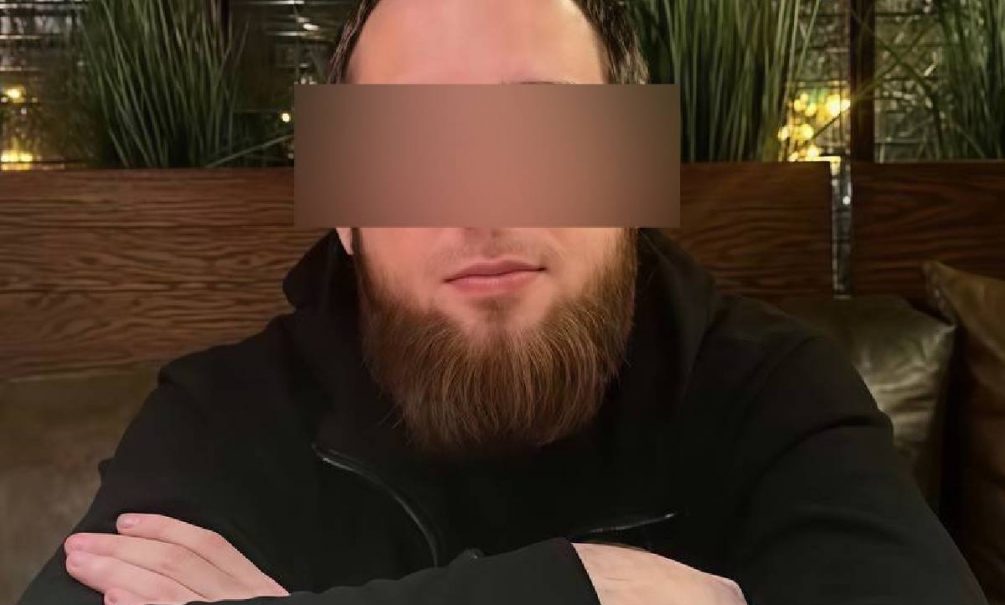 В Москве разоблачили «ресторанного маньяка»: мигрант избивал девушек на свиданиях в элитных заведениях - БлокнотРУ - Мигранты в России последние новости. Мигранты. Мигранты в Москве последние новости. Мигранты в России. Мигранты новости. Мигранты в Москве. Мигранты в Москве последние новости на сегодня. Мигранты в России последние новости на сегодня. Мигранты в России последние новости на сегодня 2026. Мигранты последние новости. Мигранты последние новости на сегодня. Мигранты 2026.