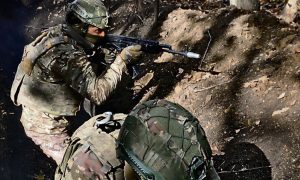 «Не просто наступление»: раскрыта схема, как ВС РФ выравнивают фронт от Платоновки до Резниковки на фронте СВО