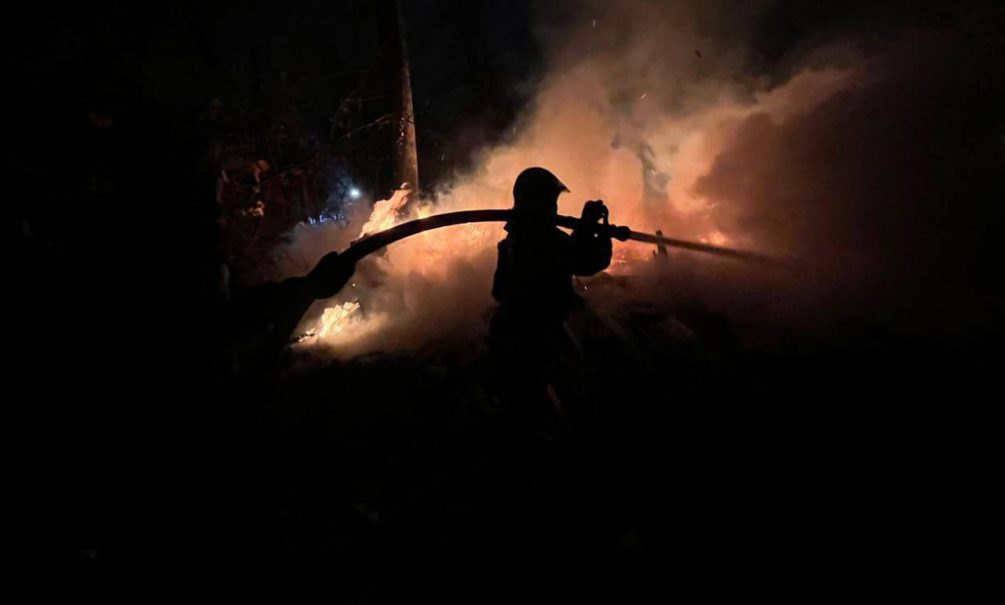 «Это надолго»: Подоляка предупредил о новой катастрофе в Киеве 