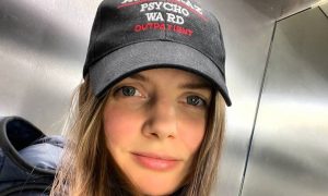 «Я знаю, как подбирать ракурсы, но не хочу»: Настя Задорожная ответила на критику хейтеров о ее внешности