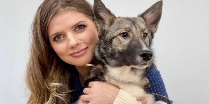 «Я знаю, как подбирать ракурсы, но не хочу»: Анастасия Задорожная ответила на критику хейтеров о ее внешности